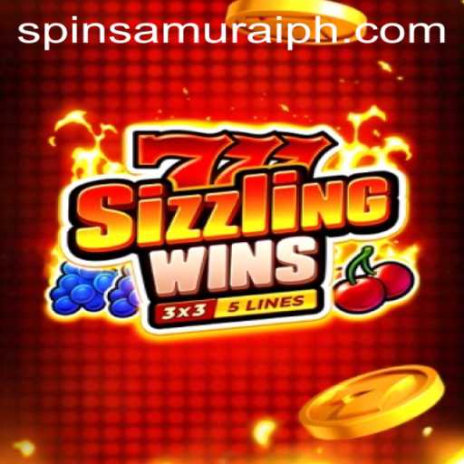 777 Sizzling Wins: A Spirited Journey into Slot Gaming
