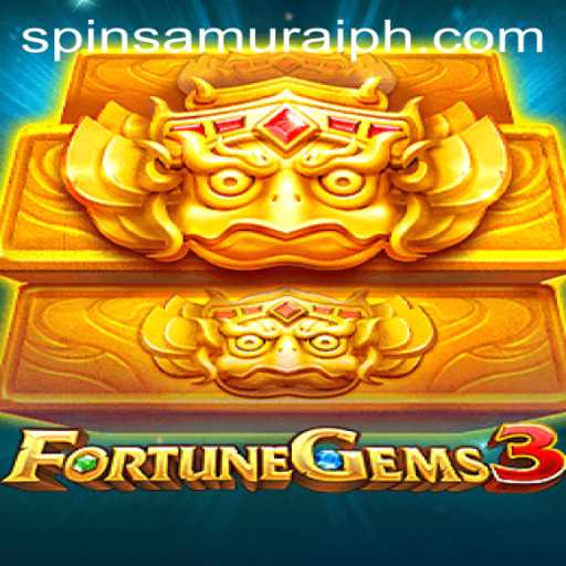 Discover the Exciting World of FortuneGems3 with Spin Samurai