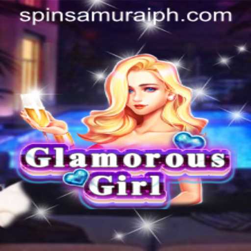 Unveiling GlamorousGirl: A Dazzling Casino Adventure on Spin Samurai