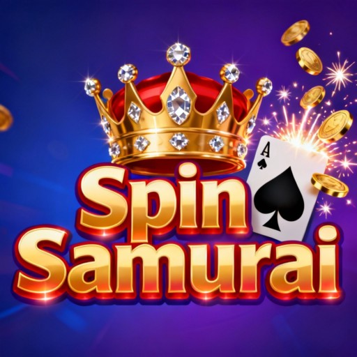 Spin Samurai