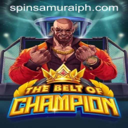 TheBeltOfChampion: The Ultimate Spin Samurai Adventure