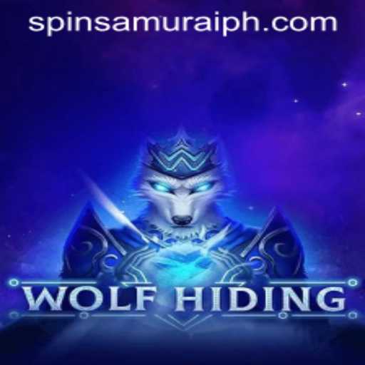 Discover the Thrilling World of WolfHiding: A Deep Dive Into Spin Samurai’s Newest Game